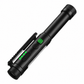 Multifunctional Pen-Shaped Work Light with Strong Magnetic Field