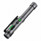 Multifunctional Pen-Shaped Work Light with Strong Magnetic Field