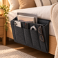 ⏰🔥Buy 2 Get 1 Free!💞Bedside organiser – Smart storage without a bedside table