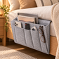 ⏰🔥Buy 2 Get 1 Free!💞Bedside organiser – Smart storage without a bedside table