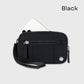 🔥Last Day 50% OFF | Puffer Wristlet Wallet Fits Phone💜