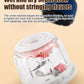 ⏰🔥LIMITED TIME 50% OFF!🔥50K+ SOLD! Cordless Multifunctional Mini Electric Garlic Chopper