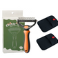 ⏰🔥LIMITED TIME 50% OFF! 🐾 Professional Deshedding Tool for Dogs & Cats – Gentle, Efficient & Fur-Free Home ✨💖
