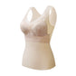 🎉Limited stock available 50% OFF⚡Two-in-one built-in bra thermal underwear