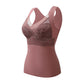 🎉Limited stock available 50% OFF⚡Two-in-one built-in bra thermal underwear
