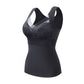🎉Limited stock available 50% OFF⚡Two-in-one built-in bra thermal underwear