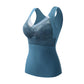 🎉Limited stock available 50% OFF⚡Two-in-one built-in bra thermal underwear