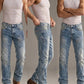 👖🔥 LIMITED-TIME 50% OFF! Men’s Vintage-Wash Straight-Leg Jeans – Durable Denim, Relaxed Streetwear Fit & Contrast Stitching ✨
