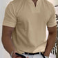 🥳2026 HOT SALE🥳💞50K+ SOLD!💥☕💪50% OFF! Business Fitness T-Shirt – From office to gym, stays cool & fresh. Soft, breathable & sharp. Your everyday essential💎👔