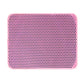 🐾  Non-Slip Cat Litter Mat – Waterproof, Easy Clean, Odor-Free 🧹