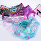 🔥Limited stock available 50% OFF🔥Antibacterial cotton panty with lace embroidery