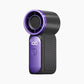 🌬️ LIMITED-TIME 50% OFF! ✨ Turbo Handheld Fan – LED Display, 6 Speeds, 3000mAh 🔋
