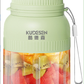🔥LIMITED TIME 45% OFF!🔥50K+ SOLD!  🍓🥤 1300ml Portable Blender – Dual Lids + Straw, USB Rechargeable, Powerful & Compact. Fresh Juice Anywhere! 🌎✨