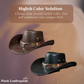 🎉 2026 Sale — Over 31,900 Sold 🤠 Breathable UV Protection Cowboy Hat – Outdoor Headwear ☀️