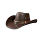🎉 2026 Sale — Over 31,900 Sold 🤠 Breathable UV Protection Cowboy Hat – Outdoor Headwear ☀️