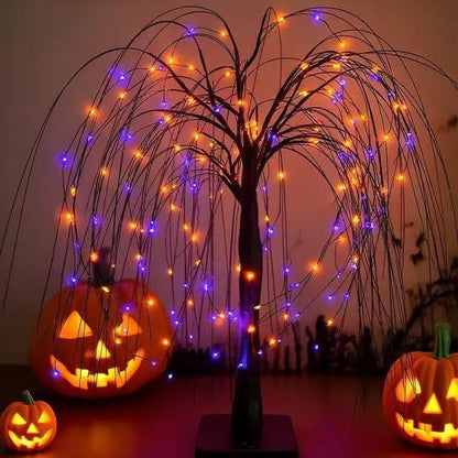 🎃✨Early hot sale 52%OFF🔥Halloween Tree Lights
