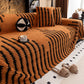🎉 2026 Sale — Over 37,000 Sold! 💞Soft Plush Non-Slip Couch Cover