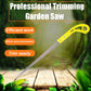 🔥LIMITED TIME SALE ⏰ Cut Anywhere: Portable Outdoor Hand Saw – Compact, Sharp & Easy To Carry