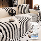 🎉 2026 Sale — Over 37,000 Sold! 💞Soft Plush Non-Slip Couch Cover