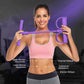 🥳2026 HOT SALE🥳💞50K+ SOLD!💥💪Sit-Up Trainer Effortless Tonning – Gentle on back, tough on abs. Our training aid supports a healthier, more active lifestyle🌿🏠