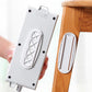 🥳 2026 Best Seller 🥳💞 Over 50,000 units sold! 🔌🪝 50% off! This self-adhesive desktop outlet mount securely holds power outlets, routers, and remote controls—keeping cables neat and organized while ensuring home safety! 🏠✨