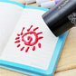 🥳2026 HOT SALE🥳💞50K+ SOLD!✨ 55% OFF + Buy 3 Pay 2! Magic Puffy Pens – Draw, heat & watch it puff up! 3D art fun for kids – great for Christmas gifts & DIY projects. A creative surprise! 🖍️🎨