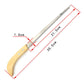 🔥LIMITED TIME SALE ⏰ Cut Anywhere: Portable Outdoor Hand Saw – Compact, Sharp & Easy To Carry