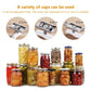 📢📢Last Day-50% OFF!!⏰Stainless Steel Jar Opener & Bottle Lid Remover 🎉Buy 2 Get 1 FREE, Buy 3 Get 2 FREE! Limited Time Only!⏳🔥