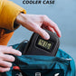 Insulin Cooler Travel Case with Temperature Display