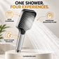 🚿High-Boost Shower Head – Powerful Water Flow & Spa-Like Comfort✨