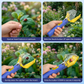 🥳2026 HOT SALE🥳50K+ SOLD!🧡Bug Catcher with 6X Magnifier – Insect Observation Tool for Outdoor Exploration🔍