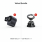 🥳2026 HOT SALE💞50K+ SOLD!Hands-Free Personal Cooling Fan with LED Display