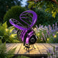 🔥LIMITED TIME 53% OFF!🔥  🐝 Solar-Powered Hanging Bee Light – Warm Outdoor Glow for Garden & Patio