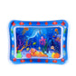 🐱 Unleash the Fun for Indoor Cats – 51% OFF ✨ Pet Water Sensory Mat – For Playful Hunting & Cooling Relief! 🐟