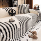 🎉 2026 Sale — Over 37,000 Sold! 💞Soft Plush Non-Slip Couch Cover