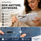 Quick Sew Mini Electric Sewing Machine