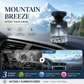 🚗 50% OFF NOW! 🌿 Long-Lasting Car Air Freshener – Natural plant extracts & eliminates smoke – Weeks of freshness, mountain design – perfect for pet owners or daily commuters 💨✨