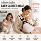 📢📢Buy 2 Get 1 Free ⏰  Lightweight Baby Carriers