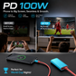 🔥 LIMITED-TIME 60% OFF! 🔥USB-C to HDMI Adapter Cable for Switch