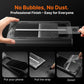 📱Buy 1 Get 1 Free✨ HD/Anti-Peeping Tempered Glass Screen Protector with Auto Dust-Elimination Installation