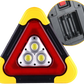 🥳2026 HOT SALE🥳💞50K+ SOLD!💥☀️🚨 Don‘t Just Warn, Be Prepared. 3-in-1 Emergency Tool – Light, Charger, Safety. Half Price! 💡📱