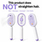 💖LAST DAY SALE 50% OFF💁‍♀️✨Electric Spray Air Cushion Massage Comb💨| Self-Cleaning Anti-Tangle ✨ | Perfect for Dry, Brittle Hair 💧🌟