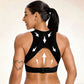 🧘‍♀️✨ Feel Soft. Move Easy. Stay Comfortable-Women’s Beige Wireless Bra, Soft Breathable Non-removable Moulded Cups, Yoga Fitness Sportswear for Gym & Daily Training