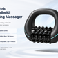 🔥 50% OFF 💆 Electric Handheld Rolling Massager – 3 Speeds, 24 Massage Nodes & Rechargeable Relief