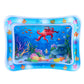 🐱 Unleash the Fun for Indoor Cats – 51% OFF ✨ Pet Water Sensory Mat – For Playful Hunting & Cooling Relief! 🐟