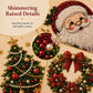 🧘Relaxing & Beginner-Friendly - 🎨💎DIY Christmas Pearl Painting Art Kit
