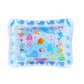 🐱 Unleash the Fun for Indoor Cats – 51% OFF ✨ Pet Water Sensory Mat – For Playful Hunting & Cooling Relief! 🐟