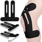 🥳2026 HOT SALE🥳💞20K+ SOLD! 🏃🎁 50% OFF! Precut Knee Tape – Precut strips, strong adhesion & 150% stretch. Pain relief & stability – stock up & save! 💪✅