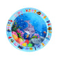 🐱 Unleash the Fun for Indoor Cats – 51% OFF ✨ Pet Water Sensory Mat – For Playful Hunting & Cooling Relief! 🐟