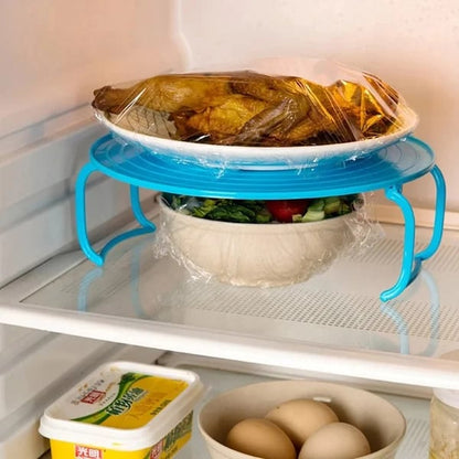 🍽️Buy 2 Get 1 Free🔥Microwave Folding Tray